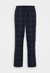 CORE PYJAMA PANTS - Pidžamas apakšdaļa - dark blue