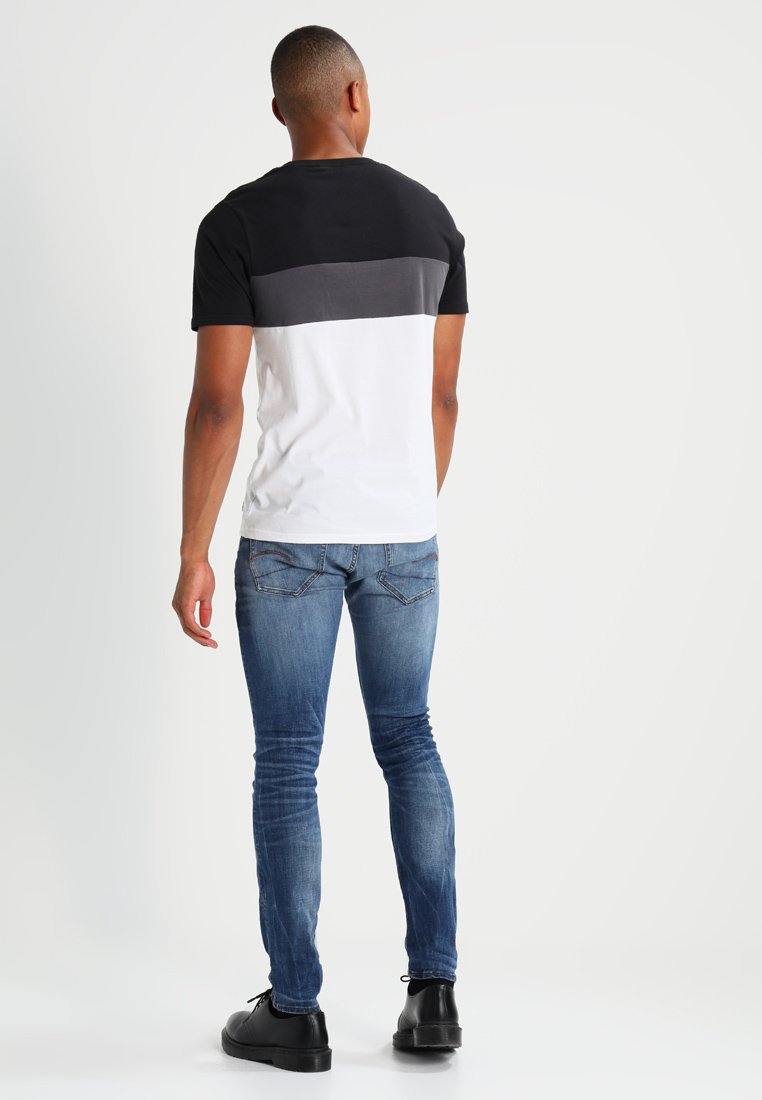 3301 super slim jeans