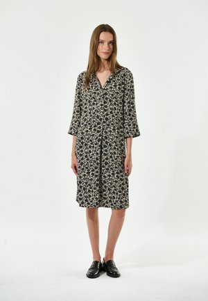 KAMILLESDEA - Day dress - crocus creme
