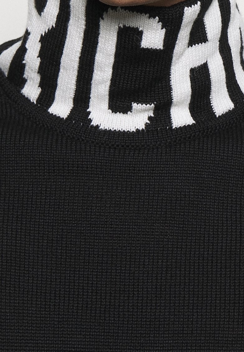 Sweat Homme John Richmond Noir, Taille XL, Neuf Avec étiquettes (coton)