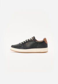 Replay SMASH CHOICE Trainers black Zalando