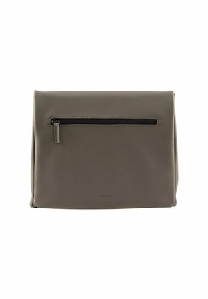 Sac bandoulière - olive
