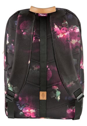 Nitro, Urban classic - Tagesrucksack - black rose [1972]