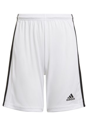 SQUADRA 21 Y - Pantaloncini sportivi - white