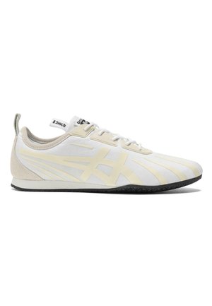 TIRRACK - Sneaker low - white birch