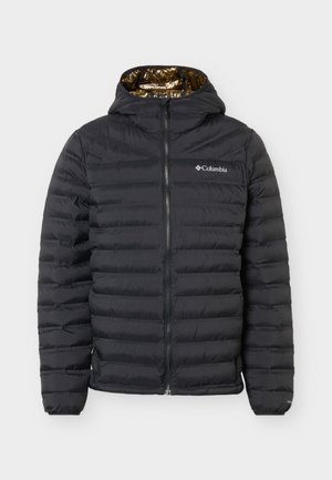 Columbia, TERWILLIGER TRAIL™ JACKET - Χειμωνιάτικο μπουφάν - black