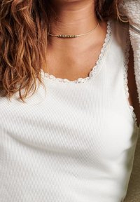Superdry & Co Jersey con capucha - green