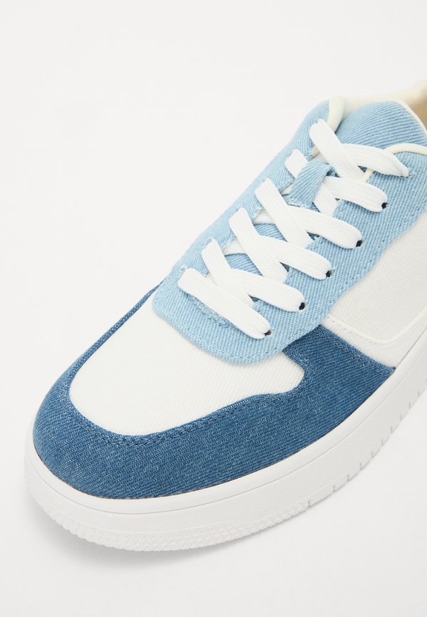 FRESHH - Trainers - denim2