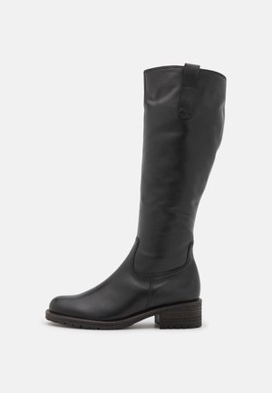 Boots - black