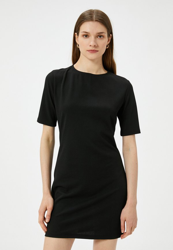 SHORT SLEEVE  - Jerseykleid