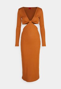 Δεν επιλέχθηκε, rust/copper