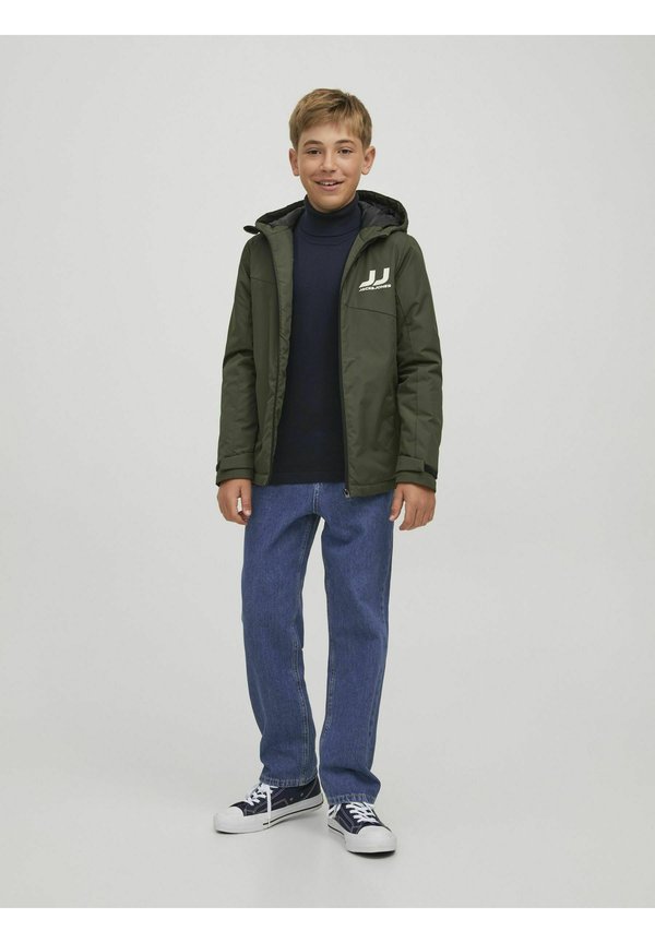 Alex - Jeans Straight Leg