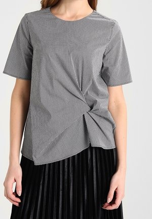 Blusa - black
