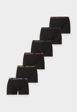 Jack & Jones JACBASIC czarny
