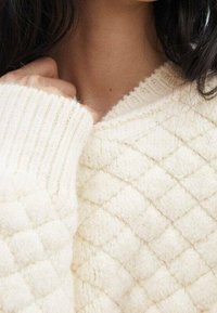 Mango Neule - off-white