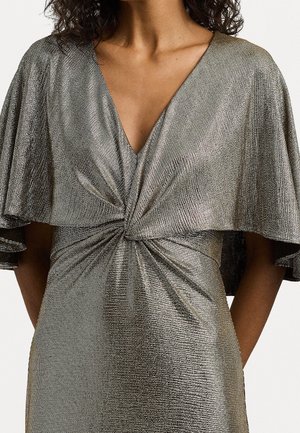 Robe de cocktail - green