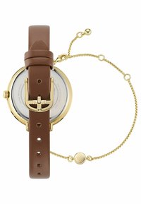 Ted Baker AMMY ICONIC SET - Orologio - brown