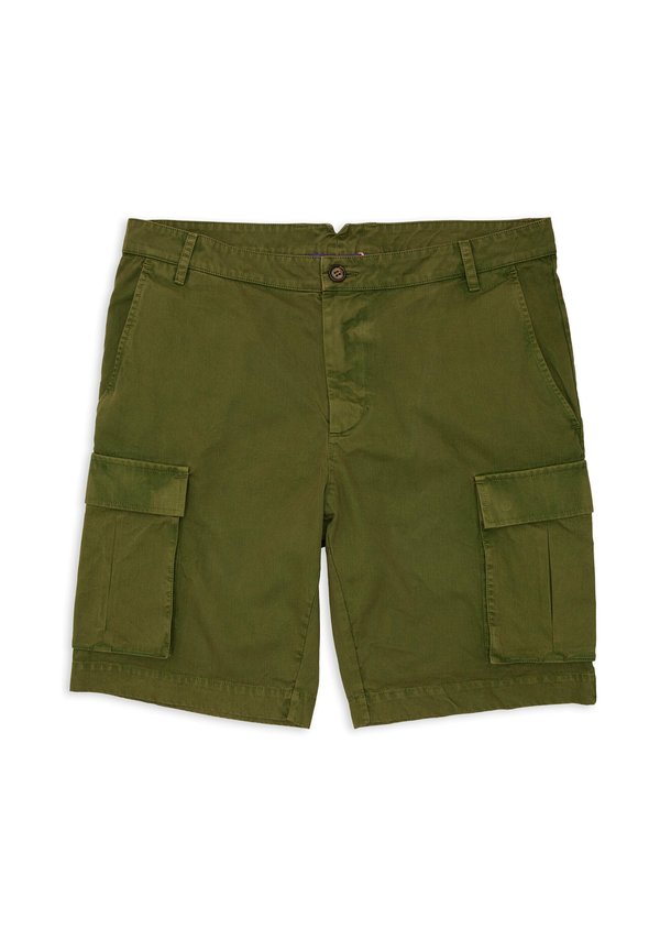 Shorts - verde