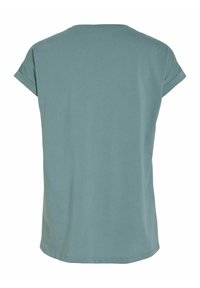 VILA VIDREAMERS NEW NOOS - T-shirts basic - arctic