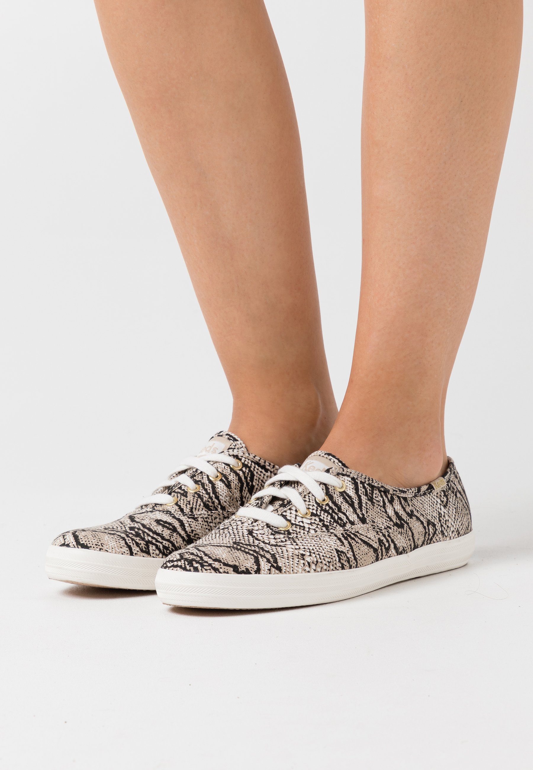 Keds CHAMPION - Joggesko - brown Keds CHAMPION - Joggesko - brown