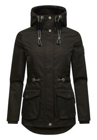 Unselected, black