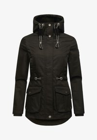 Unausgewählt, black