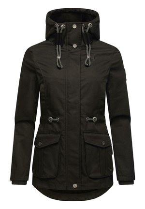 Marikoo BABETAA  - Parkas - black