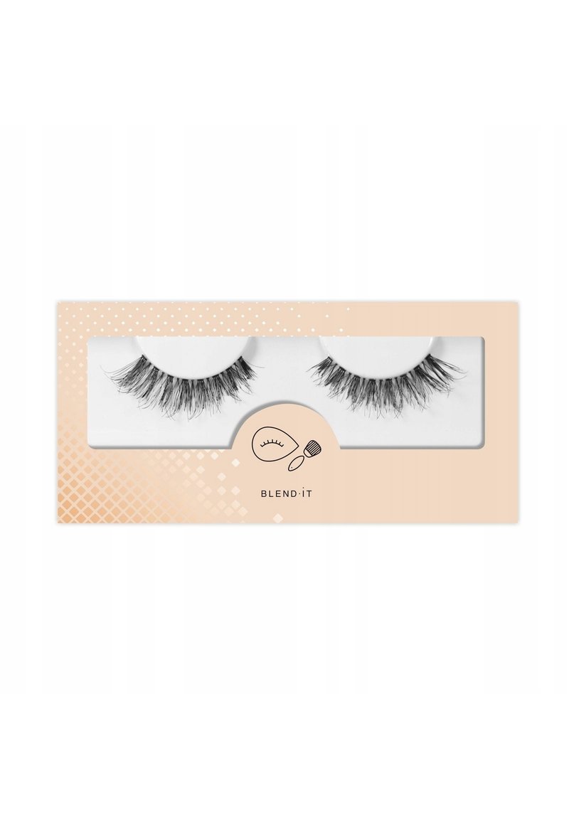 BLEND IT - - Sztuczne rzęsy, Powiększ