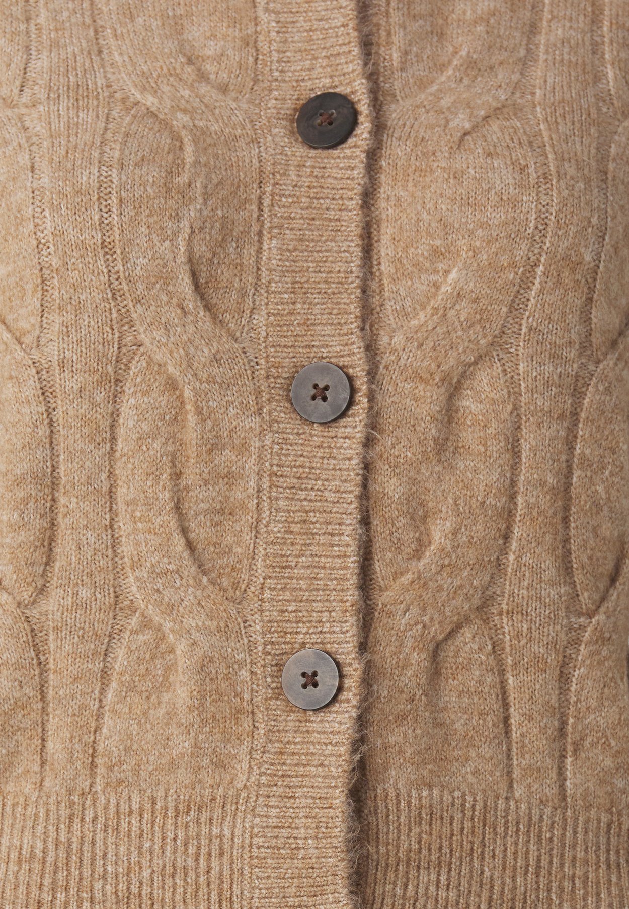 ONLRIO LIFE CABLE ONECK CARDI