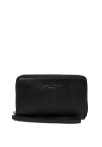 Niet geselecteerd, noir