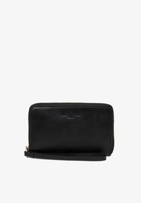 Niet geselecteerd, noir