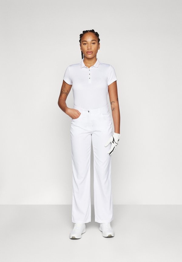 TRIESTE PANTS - Trousers2