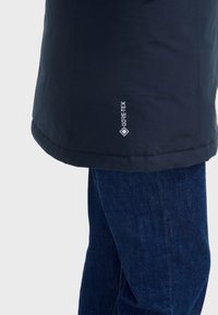 Aigle Cappotto invernale - navy blue
