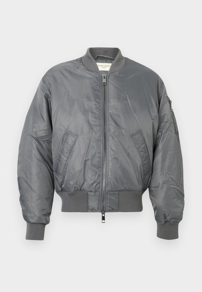 Bomberjacke