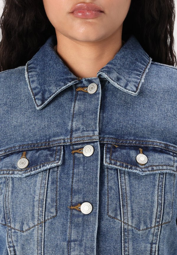 VMZORICA - Denim jacket2