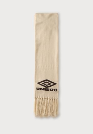 Umbro, UNISEX - Scarf - beige