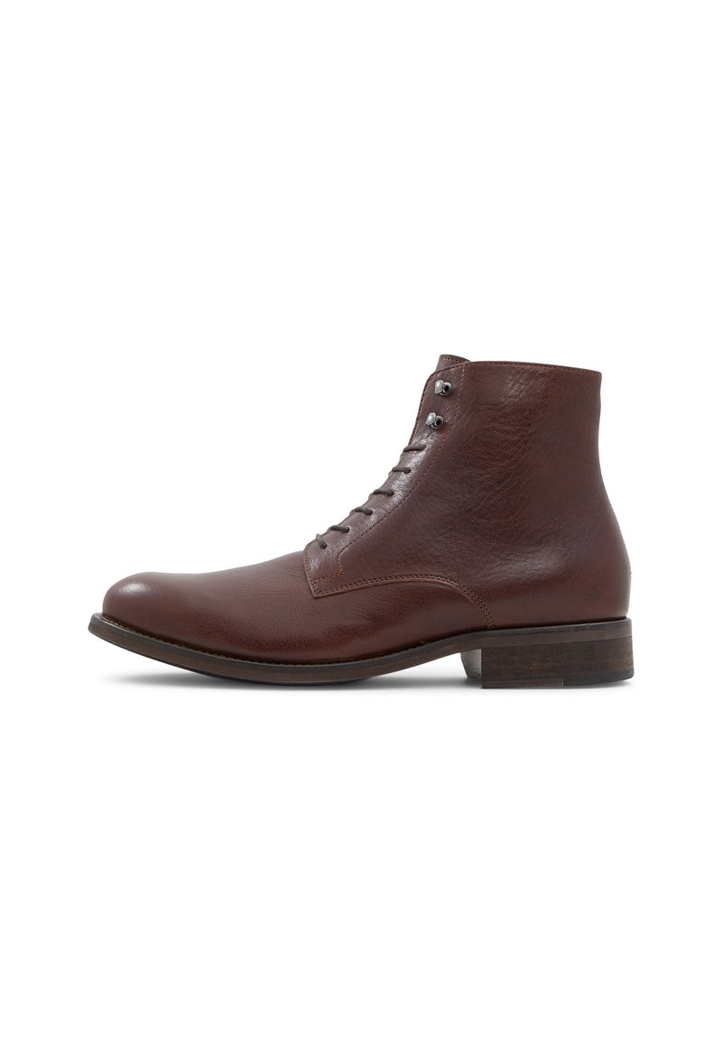 ALDO Veterboots cognac ALDO Veterboots cognac