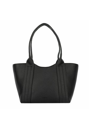 CHRISTINE 39 CM - Bolso de mano - black