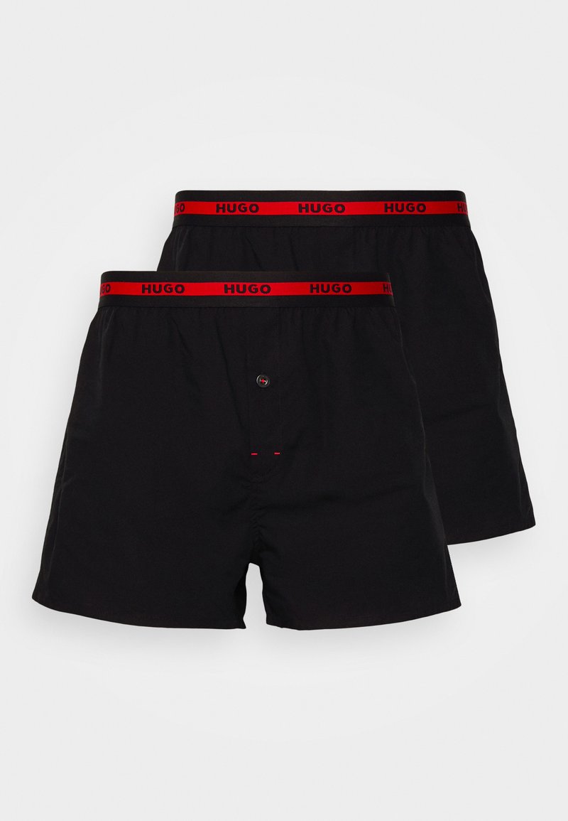 Herren-Unterwäsche, Baumwolle, Boxershorts, Bequem Produktbild-Vorschau 4