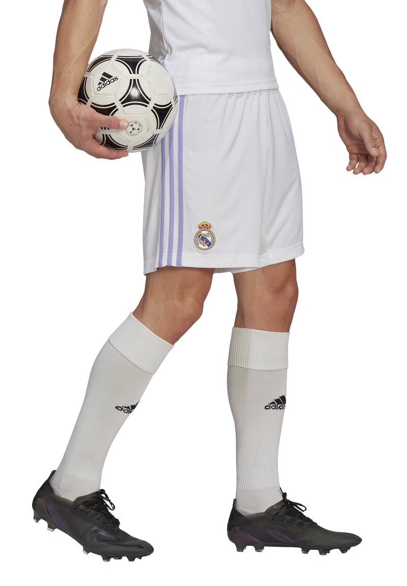 adidas real madrid short