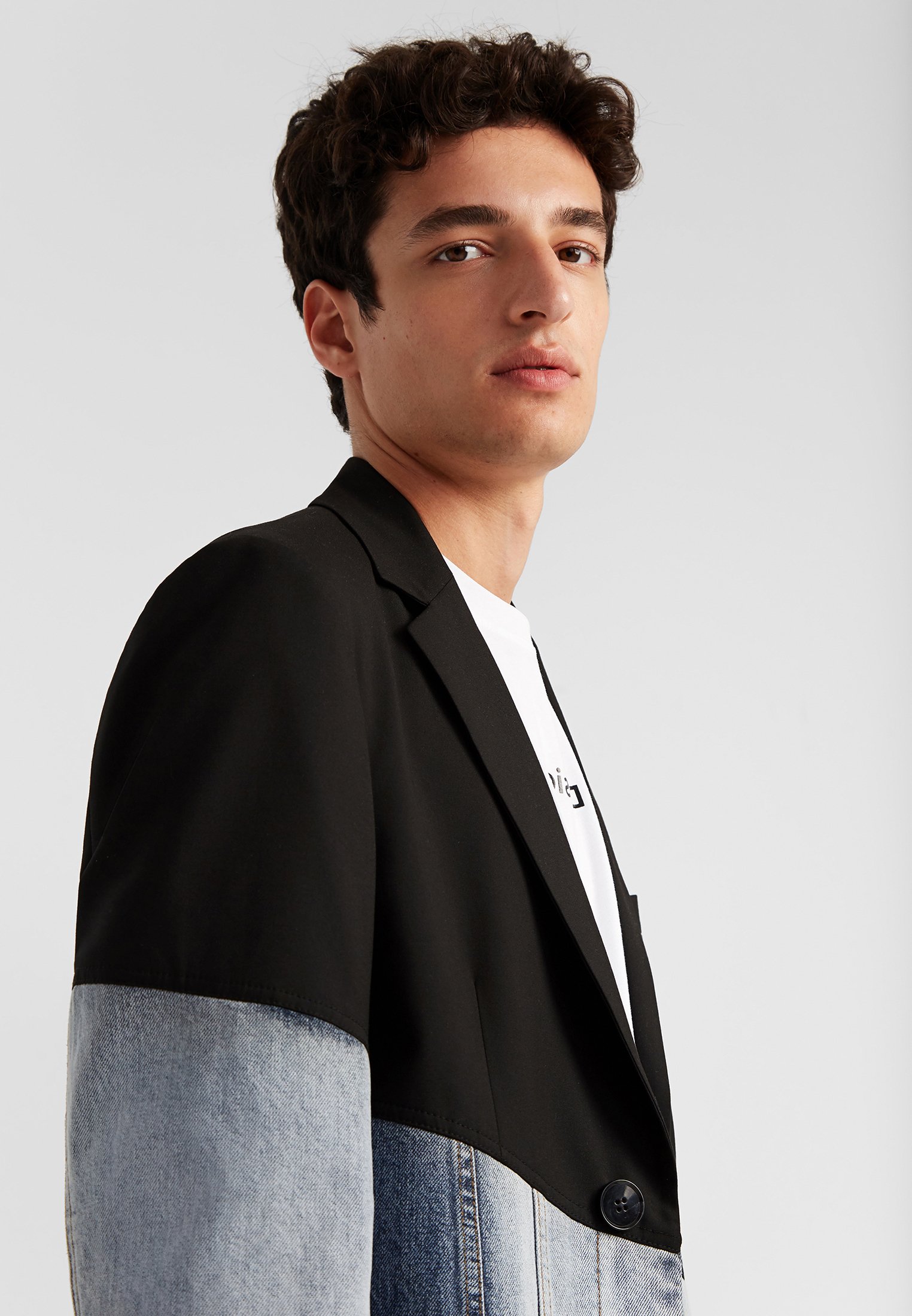 Desigual AME AARON Blazer black ZALANDO.FR blazer homme desigual,Acheter Desigual Dani Veste de Costume