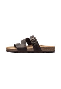 Yokono PLANA MACAM - Ciabattine - marrón