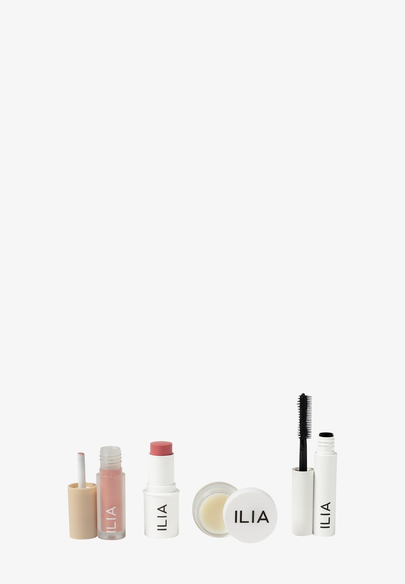 ILIA Beauty MINIS FOR ANY MOOD SET - Sminkset