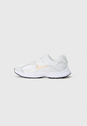 V5 UNISEX - Sneakers basse - white/metallic gold-coloured/metallic silver-coloured/photon dust