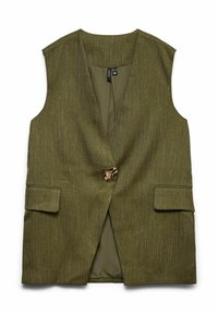 Ikke valgt, dark olive