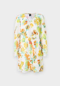 Robe de jour - deep hokkaido
