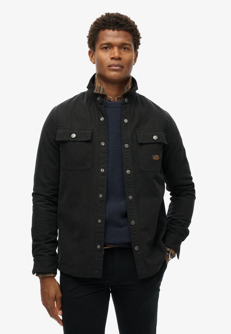 Superdry & Co - Koszula