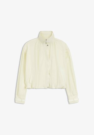 BOSS, Veste légère - open beige sixteen