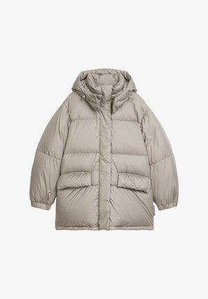 Marc O'Polo DENIM, Donsjas - grey eternity