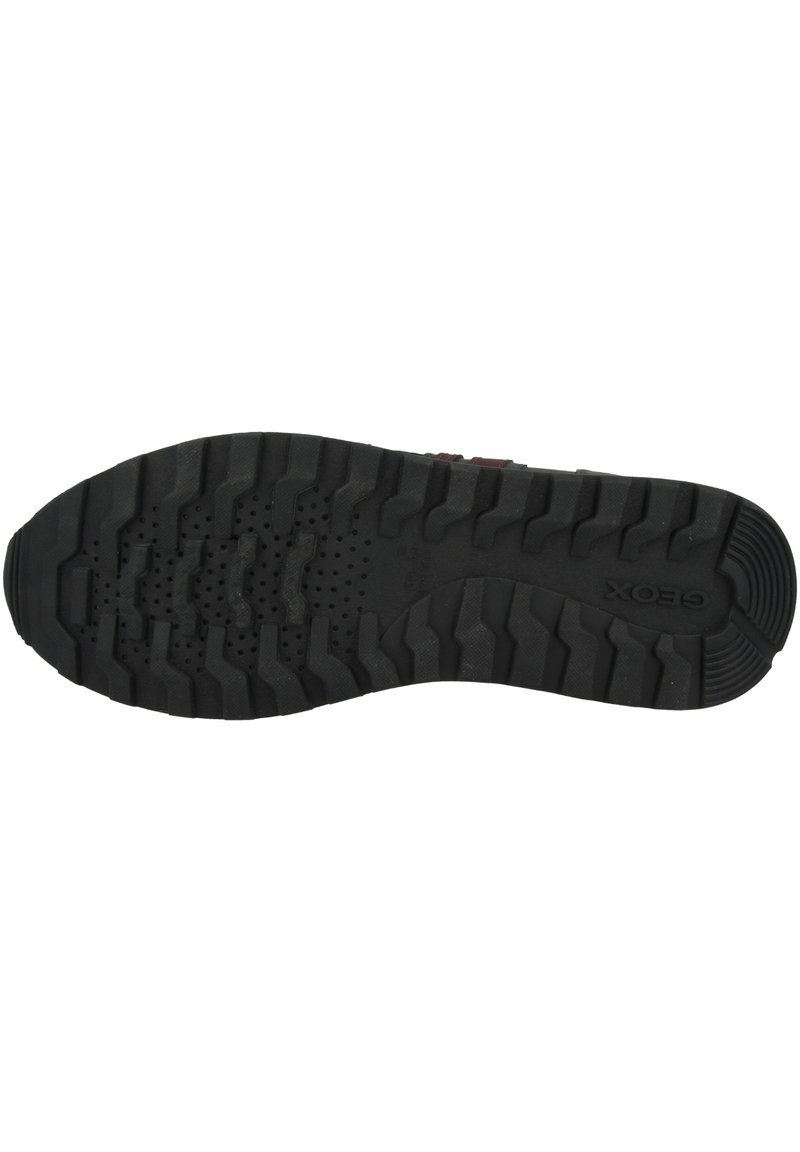 Herren Sneaker low | Geox U PONENTE A Sneaker low navy/anthracite/blau - RV09013 Herren Sneaker low | Geox U PONENTE A Sneaker low navy/anthracite/blau - RV09013